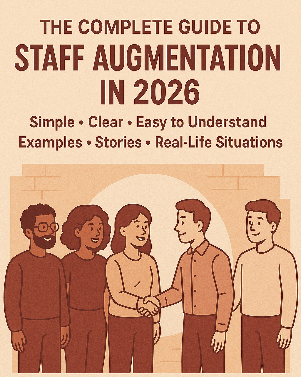 The Complete Guide to Staff Augmentation in 2026